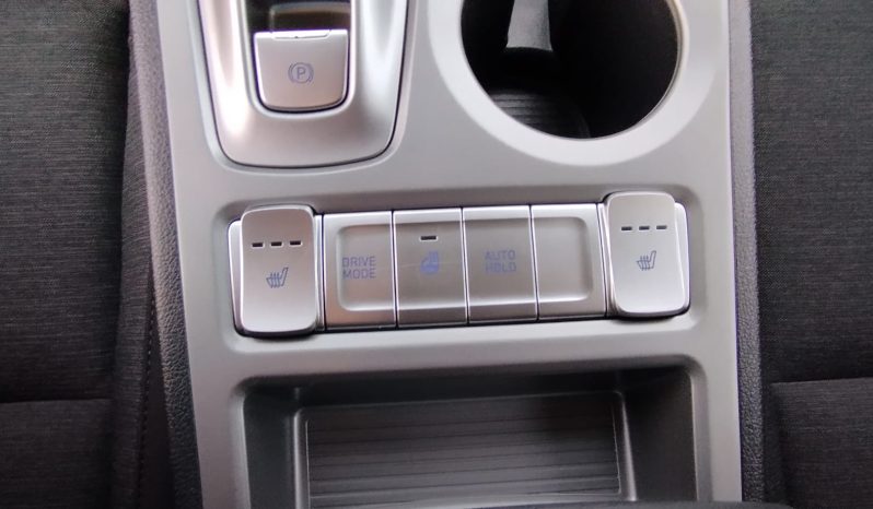 Hyundai KAUAI / Kona completo