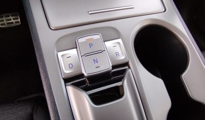 Hyundai KAUAI / Kona completo