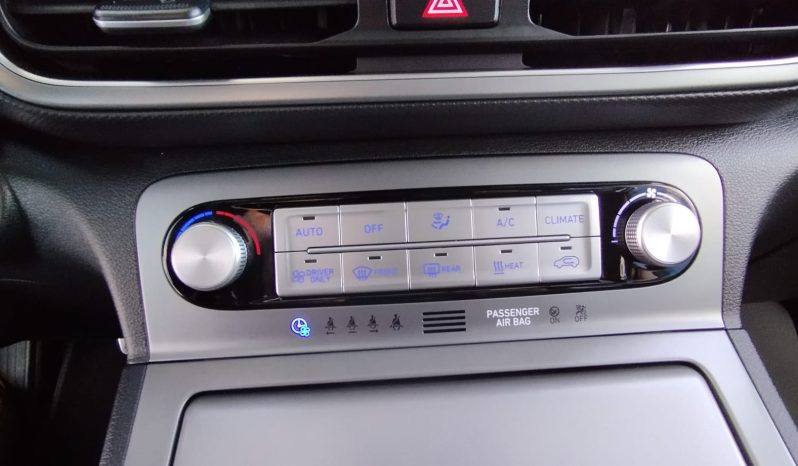 Hyundai KAUAI / Kona completo