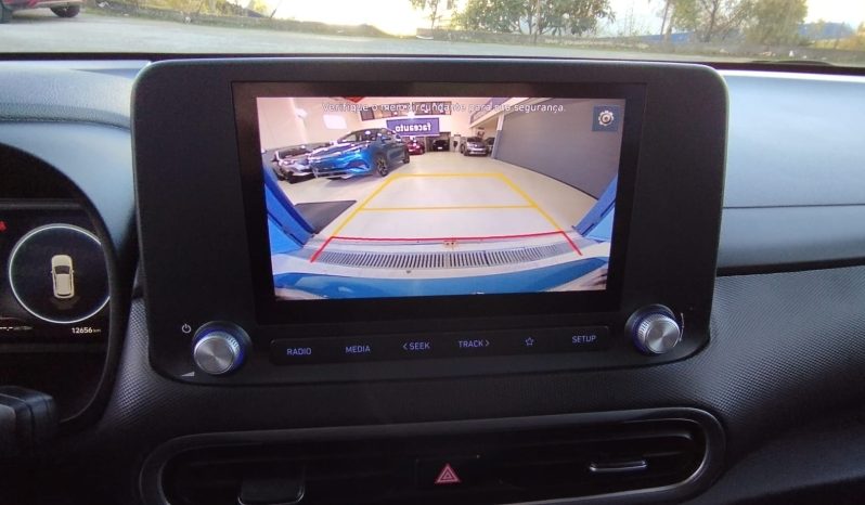 Hyundai KAUAI / Kona completo