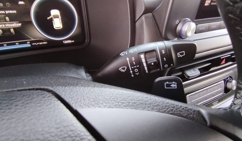 Hyundai KAUAI / Kona completo