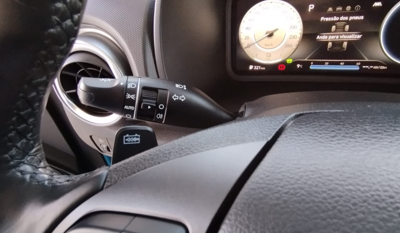 Hyundai KAUAI / Kona completo