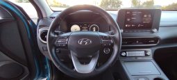 Hyundai KAUAI / Kona completo