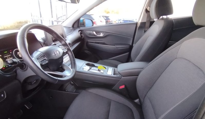 Hyundai KAUAI / Kona completo