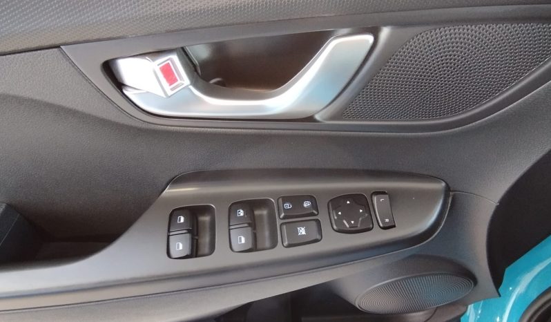 Hyundai KAUAI / Kona completo