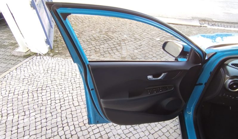 Hyundai KAUAI / Kona completo