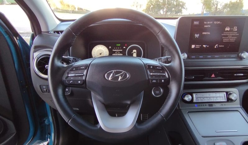 Hyundai KAUAI / Kona completo