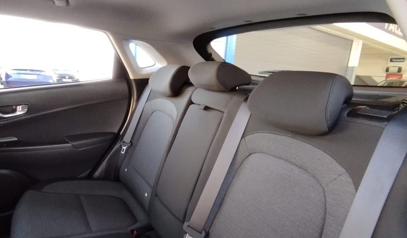 Hyundai KAUAI / Kona completo