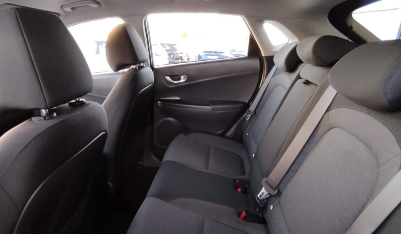 Hyundai KAUAI / Kona completo