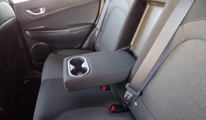 Hyundai KAUAI / Kona completo