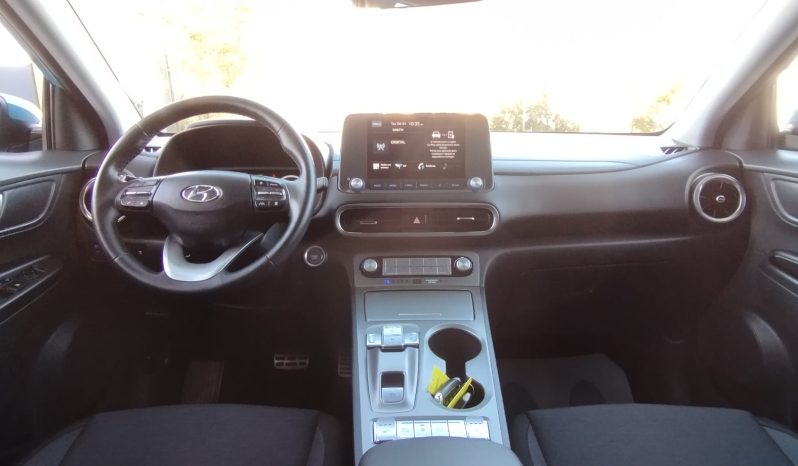 Hyundai KAUAI / Kona completo