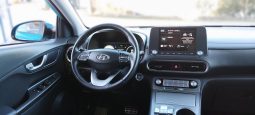 Hyundai KAUAI / Kona completo