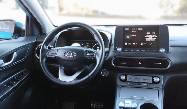 Hyundai KAUAI / Kona completo