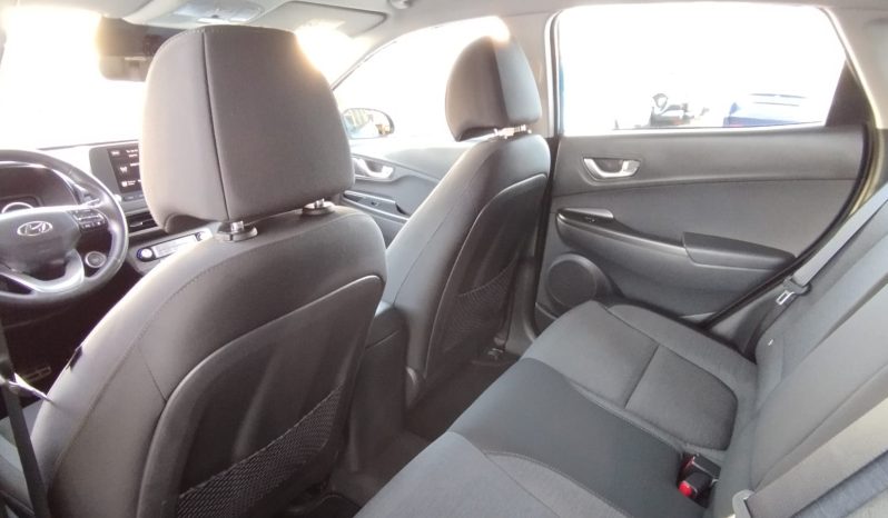 Hyundai KAUAI / Kona completo