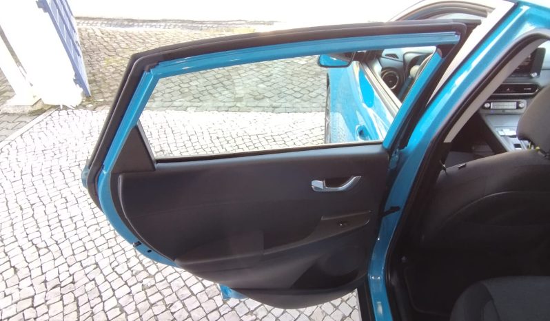 Hyundai KAUAI / Kona completo