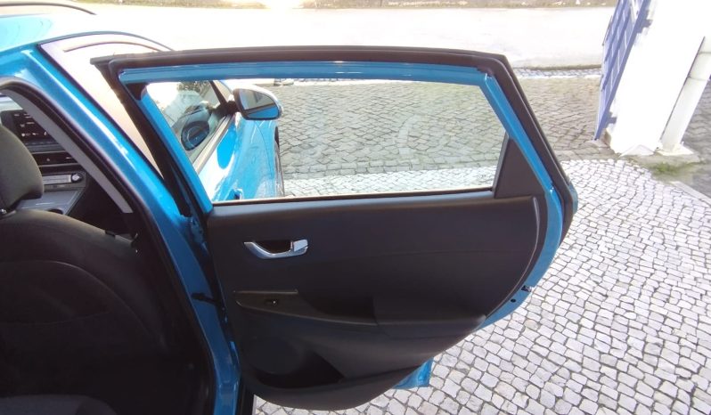 Hyundai KAUAI / Kona completo