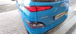 Hyundai KAUAI / Kona completo
