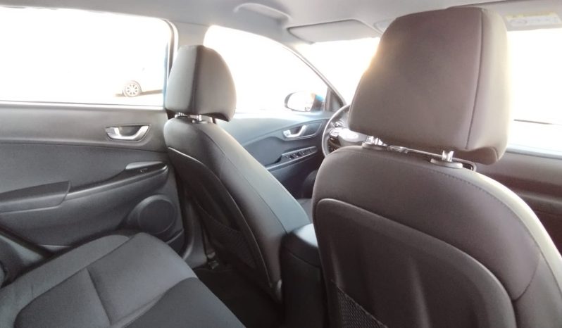 Hyundai KAUAI / Kona completo