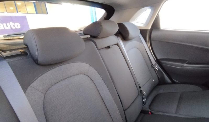 Hyundai KAUAI / Kona completo