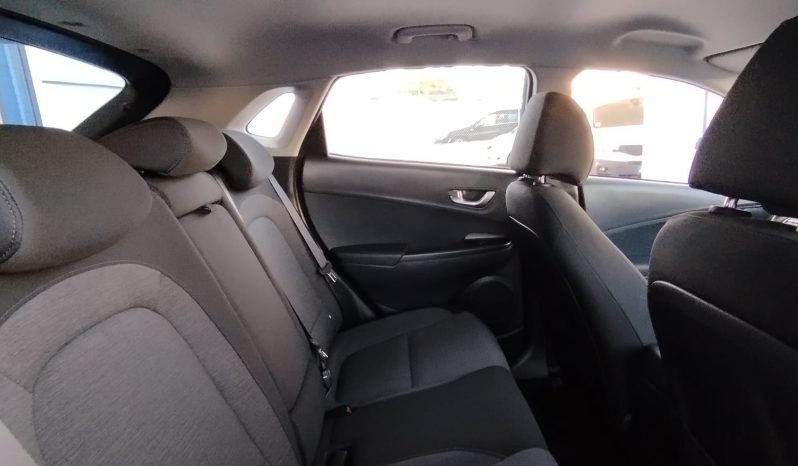 Hyundai KAUAI / Kona completo