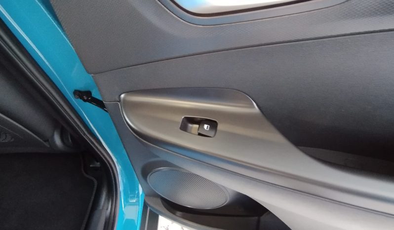Hyundai KAUAI / Kona completo