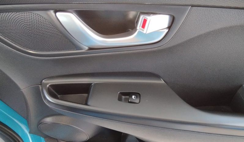 Hyundai KAUAI / Kona completo