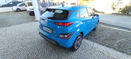 Hyundai KAUAI / Kona completo