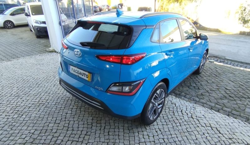 Hyundai KAUAI / Kona completo
