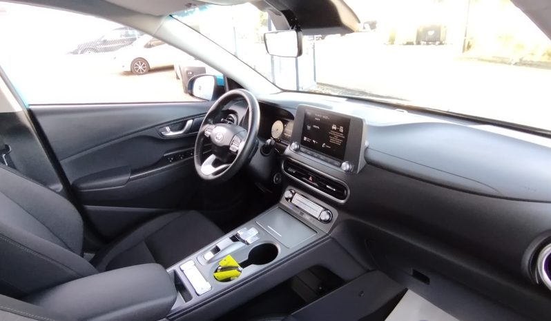 Hyundai KAUAI / Kona completo