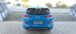 Hyundai KAUAI / Kona completo