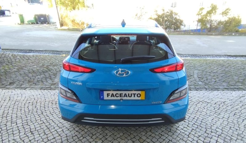 Hyundai KAUAI / Kona completo