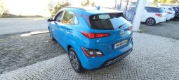 Hyundai KAUAI / Kona completo