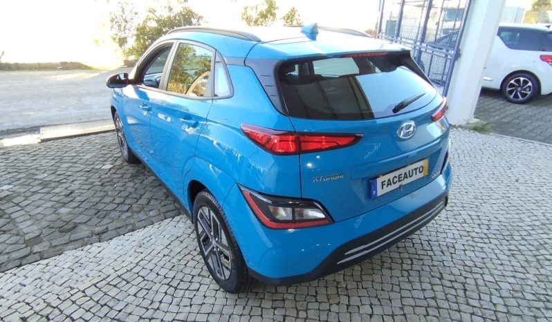 Hyundai KAUAI / Kona completo