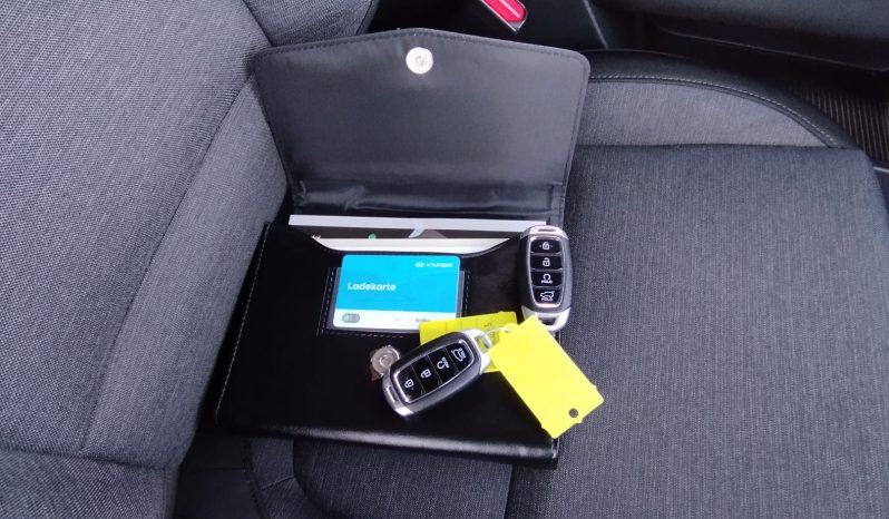 Hyundai KAUAI / Kona completo