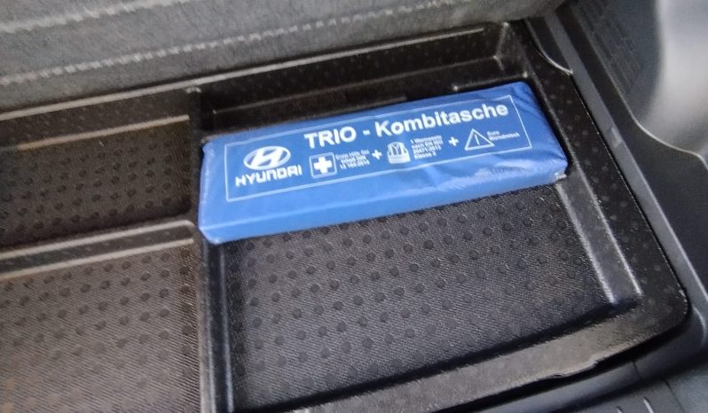 Hyundai KAUAI / Kona completo
