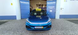 BYD ATTO 3 completo
