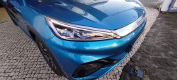 BYD ATTO 3 completo