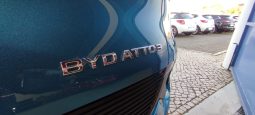 BYD ATTO 3 completo