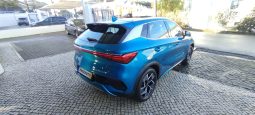 BYD ATTO 3 completo