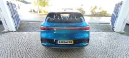 BYD ATTO 3 completo