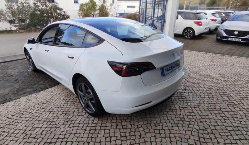 Tesla Model 3 completo
