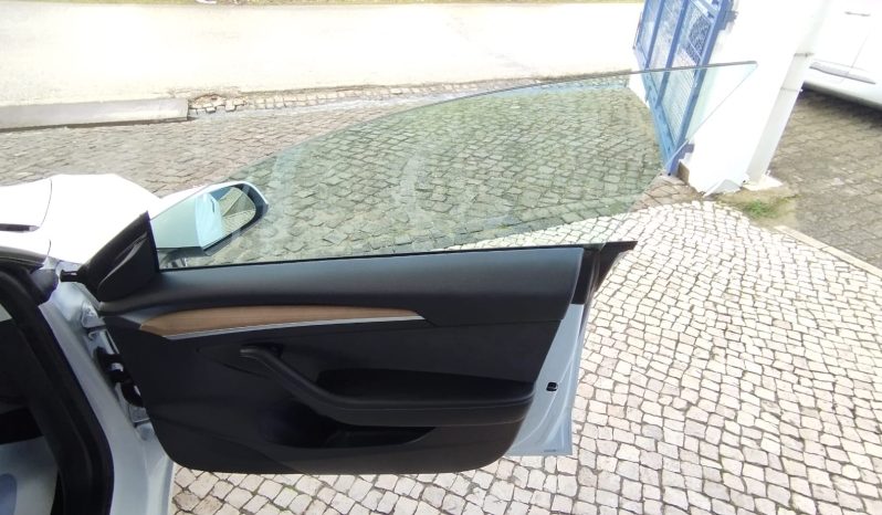 Tesla Model 3 completo