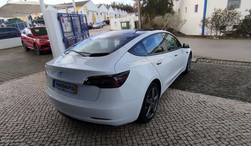 Tesla Model 3 completo