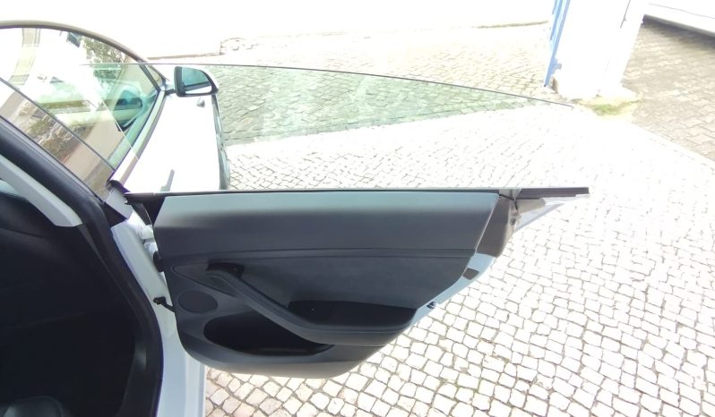 Tesla Model 3 completo