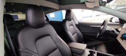 Tesla Model 3 completo