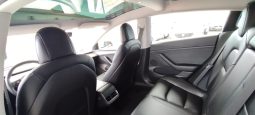 Tesla Model 3 completo