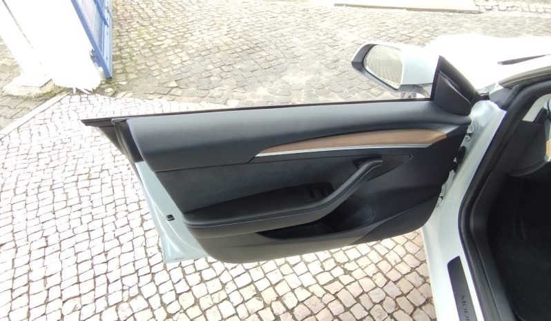 Tesla Model 3 completo