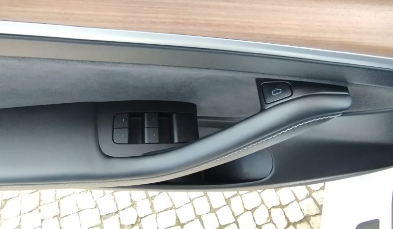 Tesla Model 3 completo