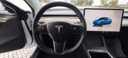Tesla Model 3 completo
