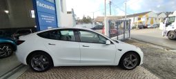 Tesla Model 3 completo